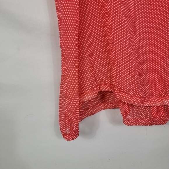 Torrid Size 4 Sheer top - Picture 5 of 5